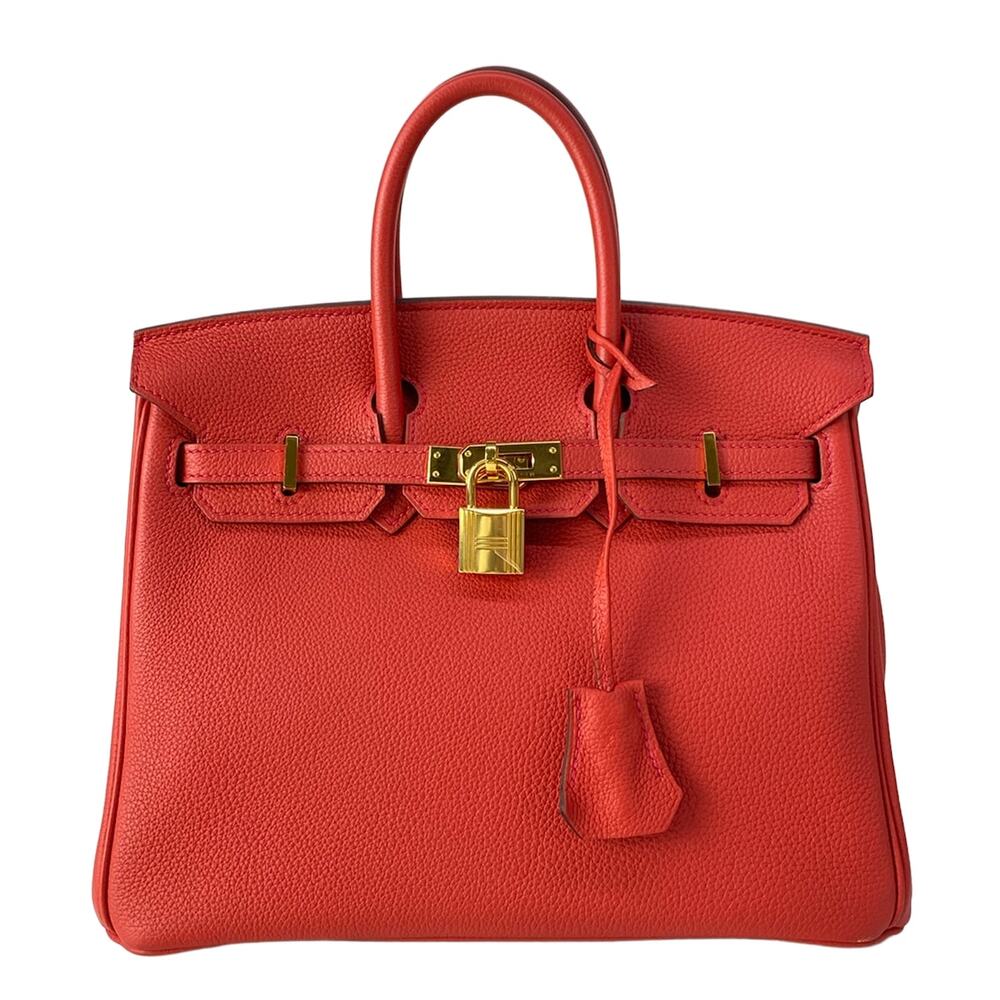 Hermès Birkin 25 Handbag
